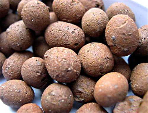 贛州陶粒廠家種植陶粒，不全無(wú)壞處